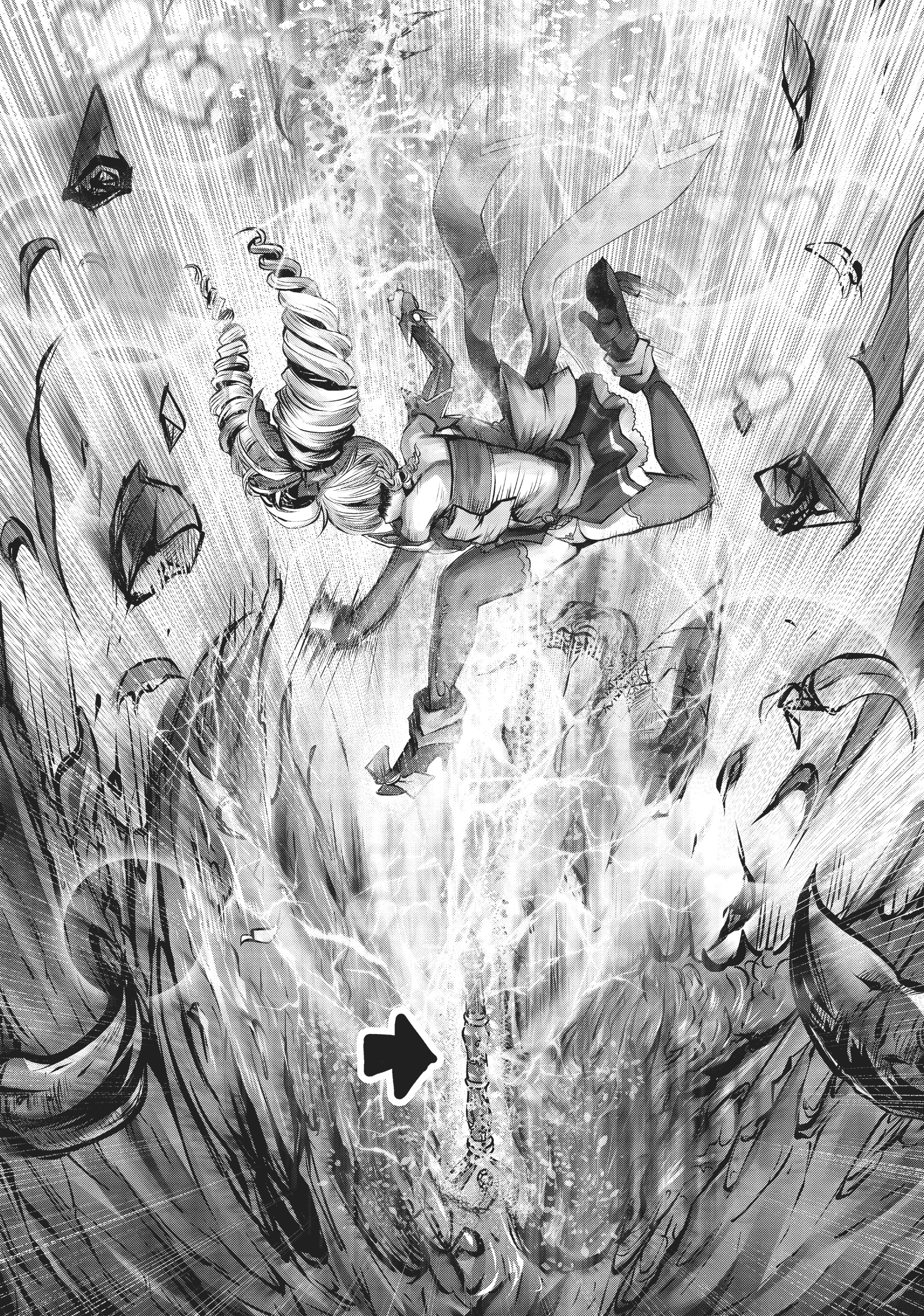 Machigatta Ko wo Mahou Shoujo ni Shiteshimatta Chapter 2 - halaman 30