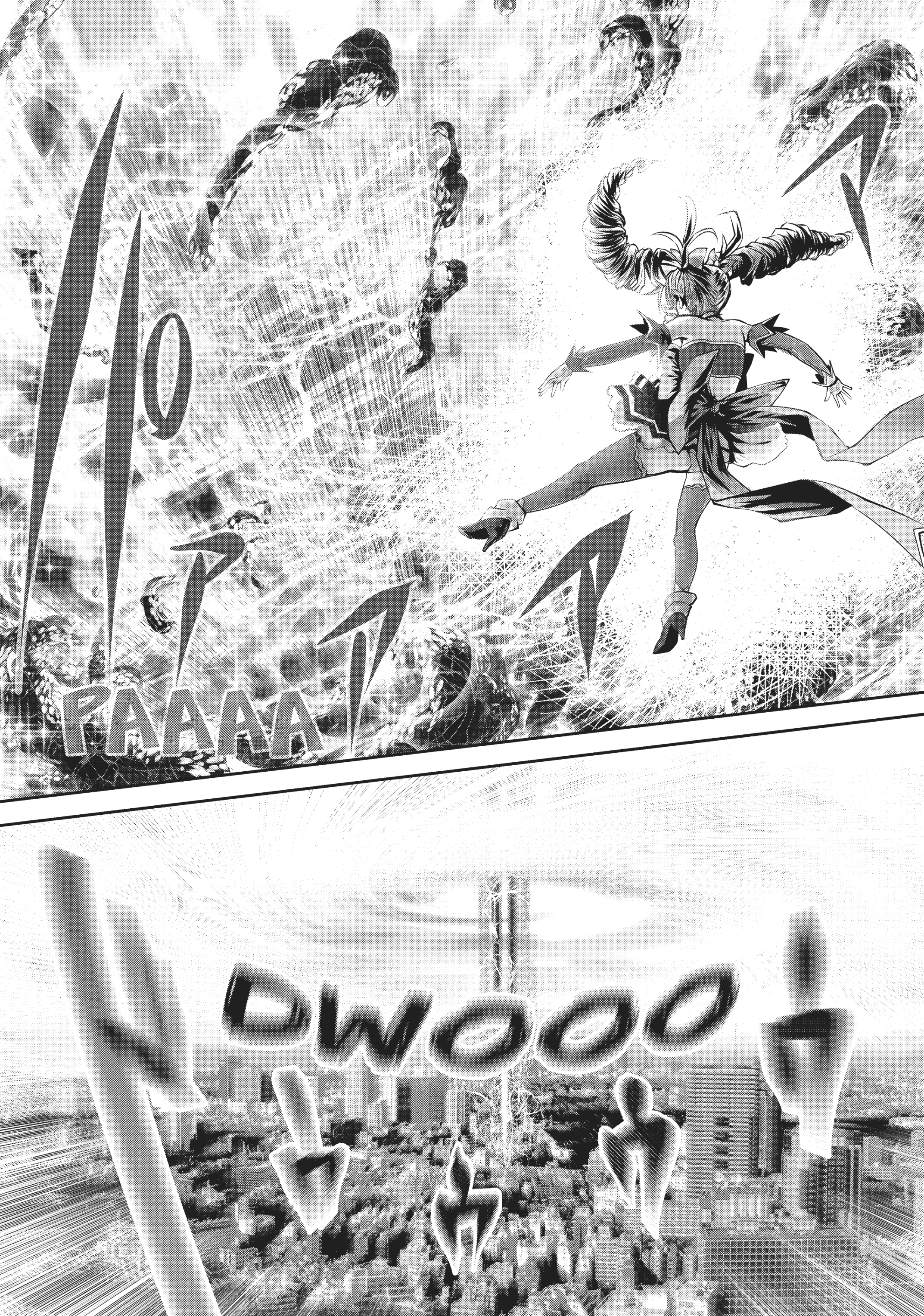 Machigatta Ko wo Mahou Shoujo ni Shiteshimatta Chapter 2 - halaman 31