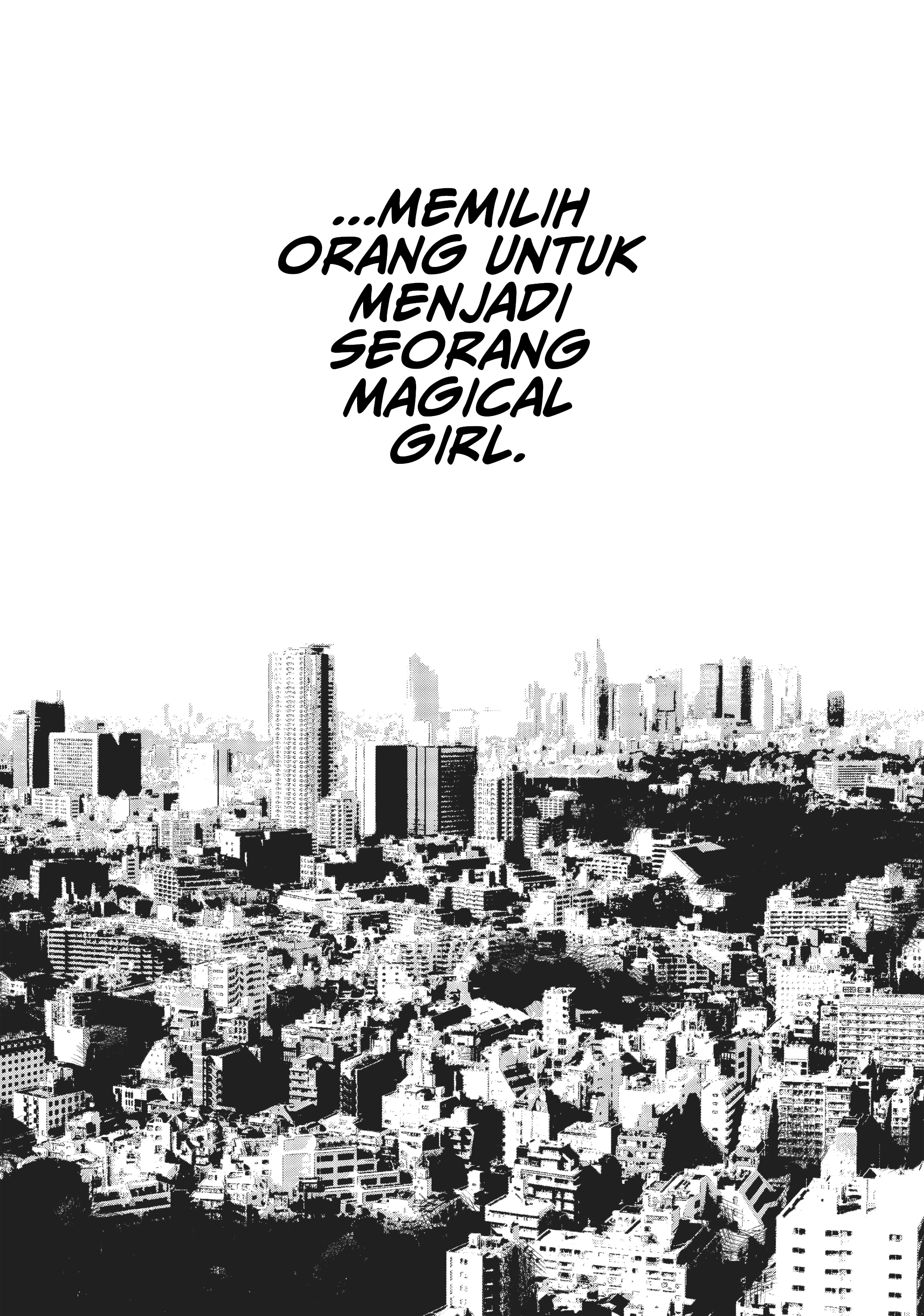 Machigatta Ko wo Mahou Shoujo ni Shiteshimatta Chapter 2 - halaman 37