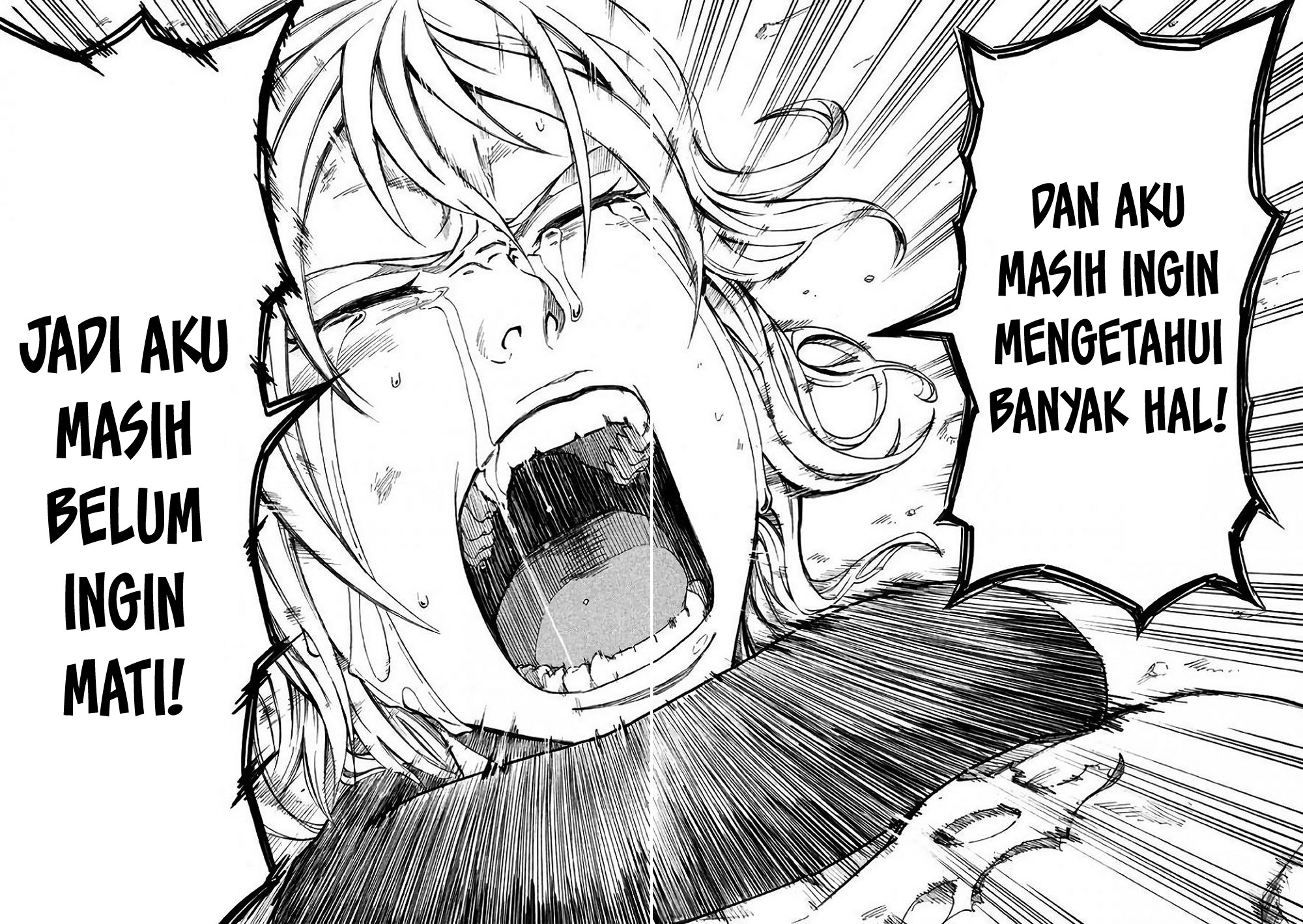 Mad Chimera World Chapter 1 - halaman 39