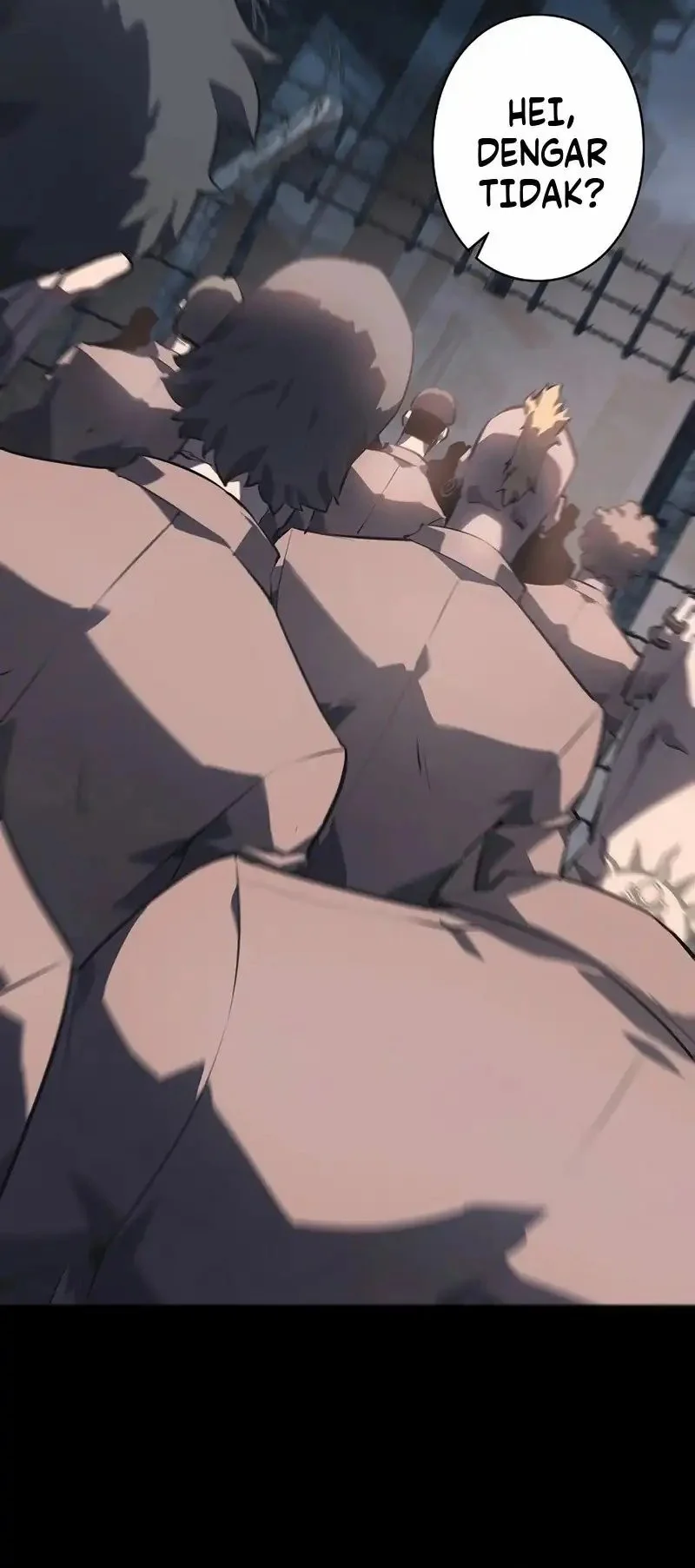 Mad Dog (Kaoru) Chapter 1 - halaman 3