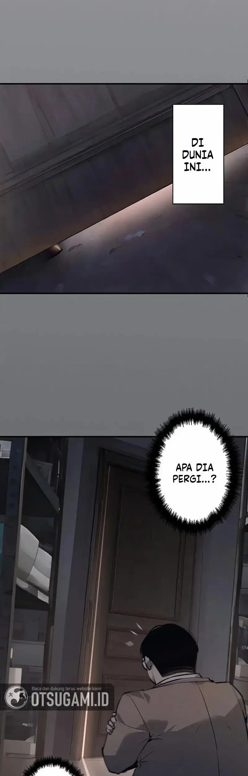 Mad Dog (Kaoru) Chapter 1 - halaman 41