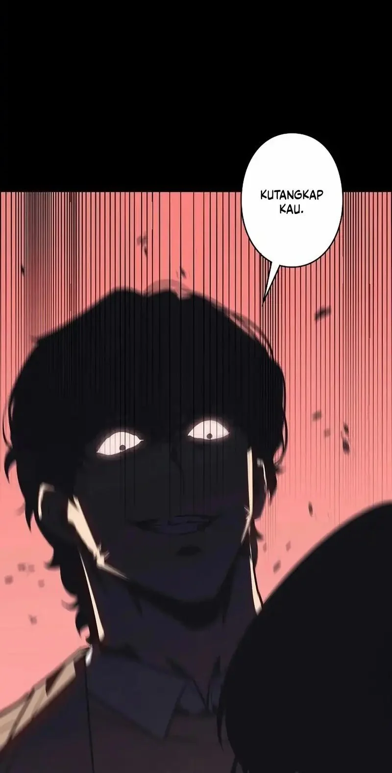 Mad Dog (Kaoru) Chapter 1 - halaman 45