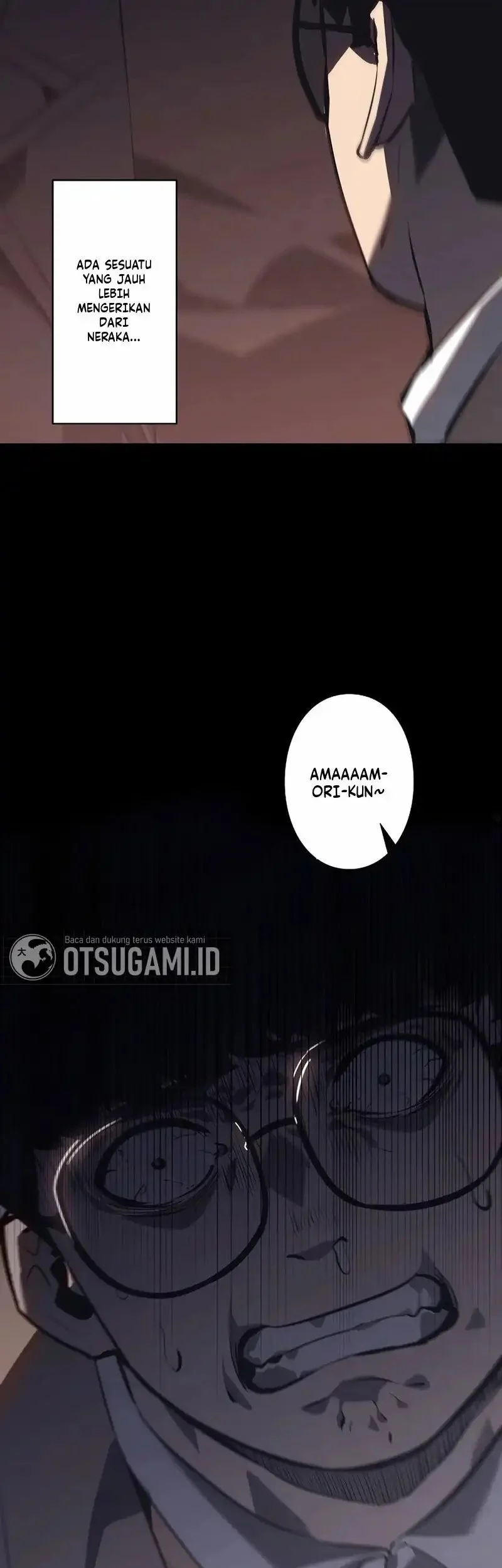 Mad Dog (Kaoru) Chapter 1 - halaman 46