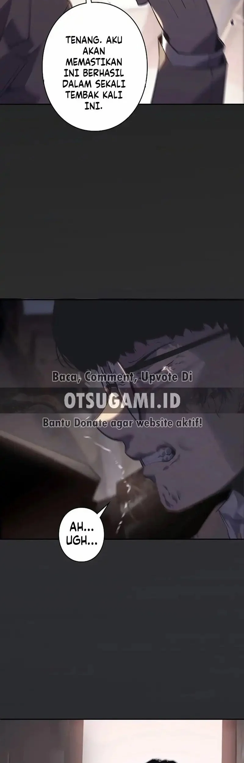 Mad Dog (Kaoru) Chapter 1 - halaman 50