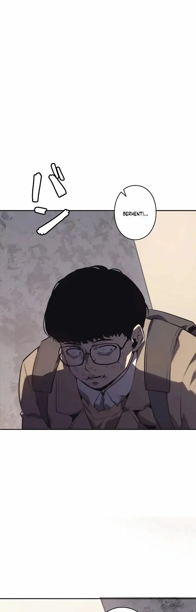 Mad Dog (Kaoru) Chapter 1 - halaman 76