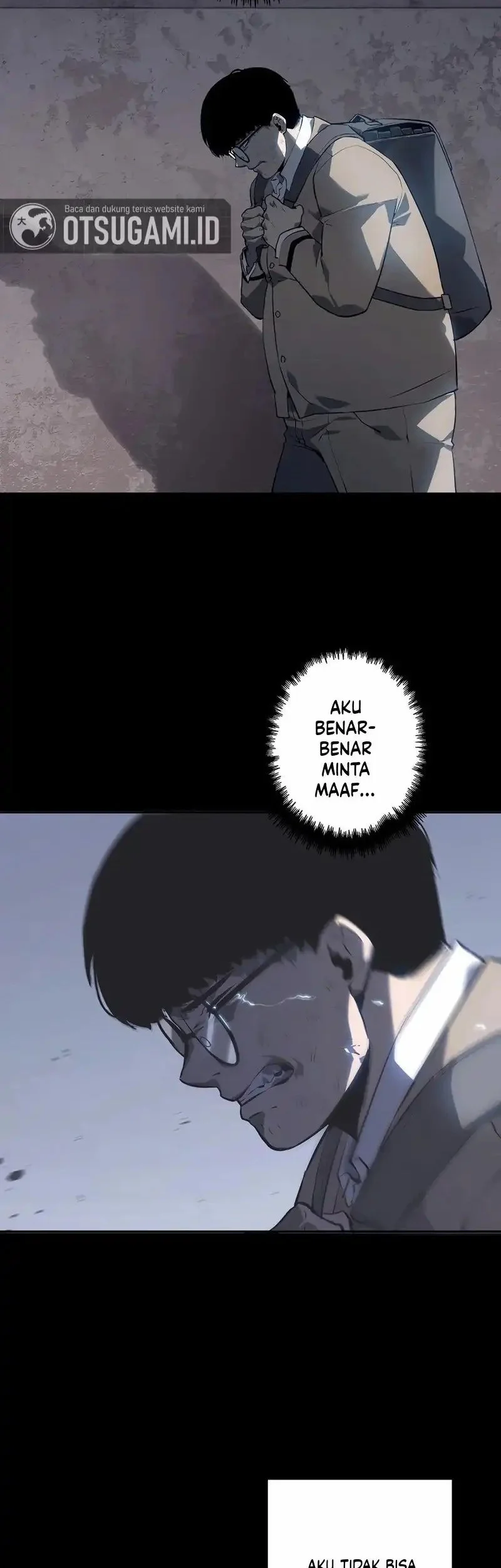 Mad Dog (Kaoru) Chapter 1 - halaman 80