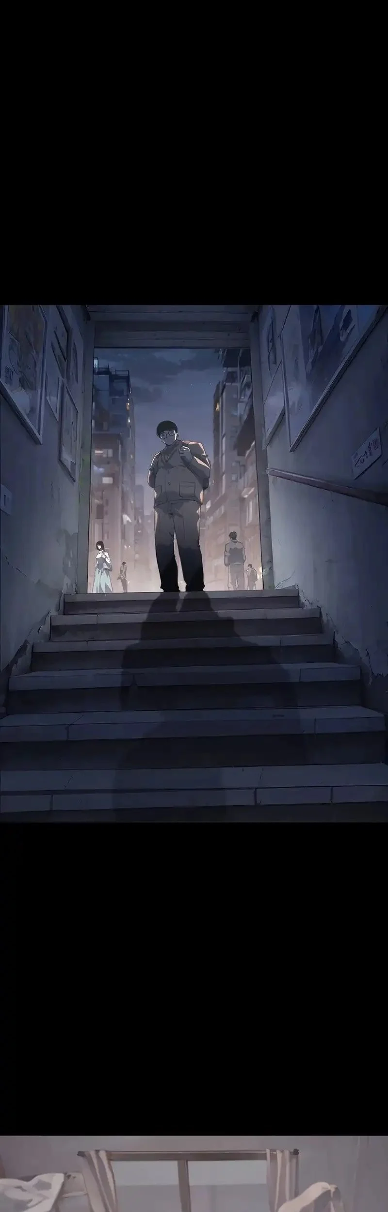 Mad Dog (Kaoru) Chapter 1 - halaman 82