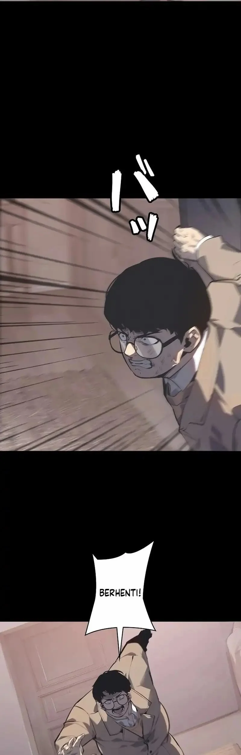 Mad Dog (Kaoru) Chapter 1 - halaman 85