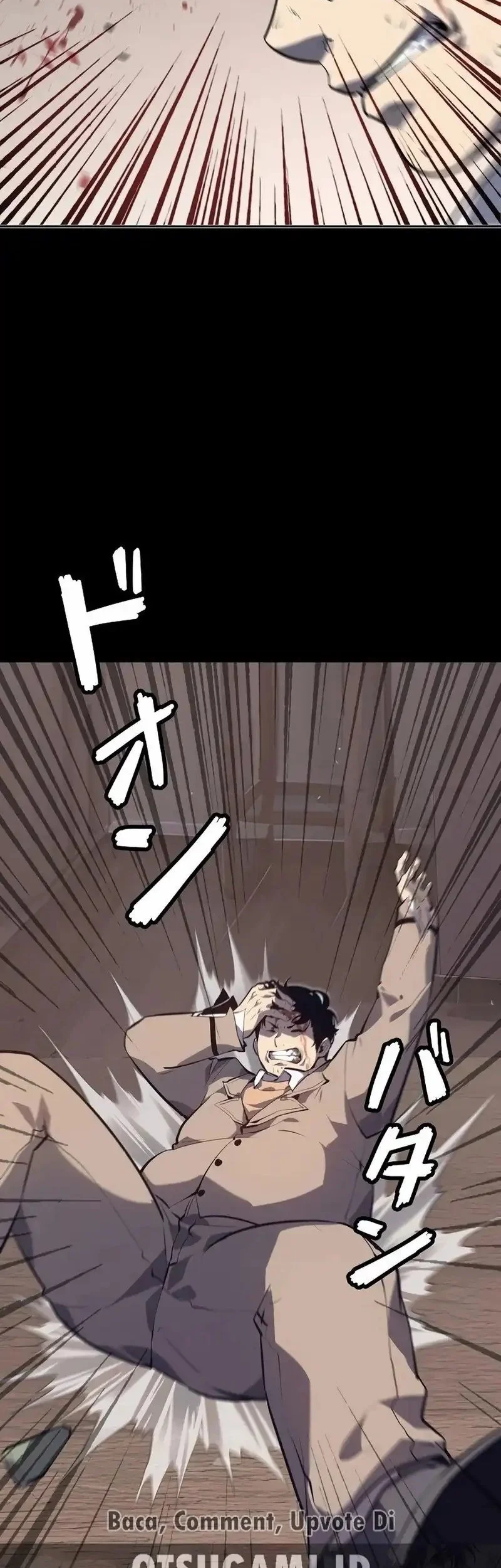 Mad Dog (Kaoru) Chapter 1 - halaman 89