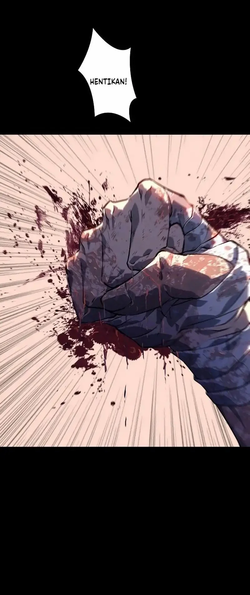 Mad Dog (Kaoru) Chapter 1 - halaman 9