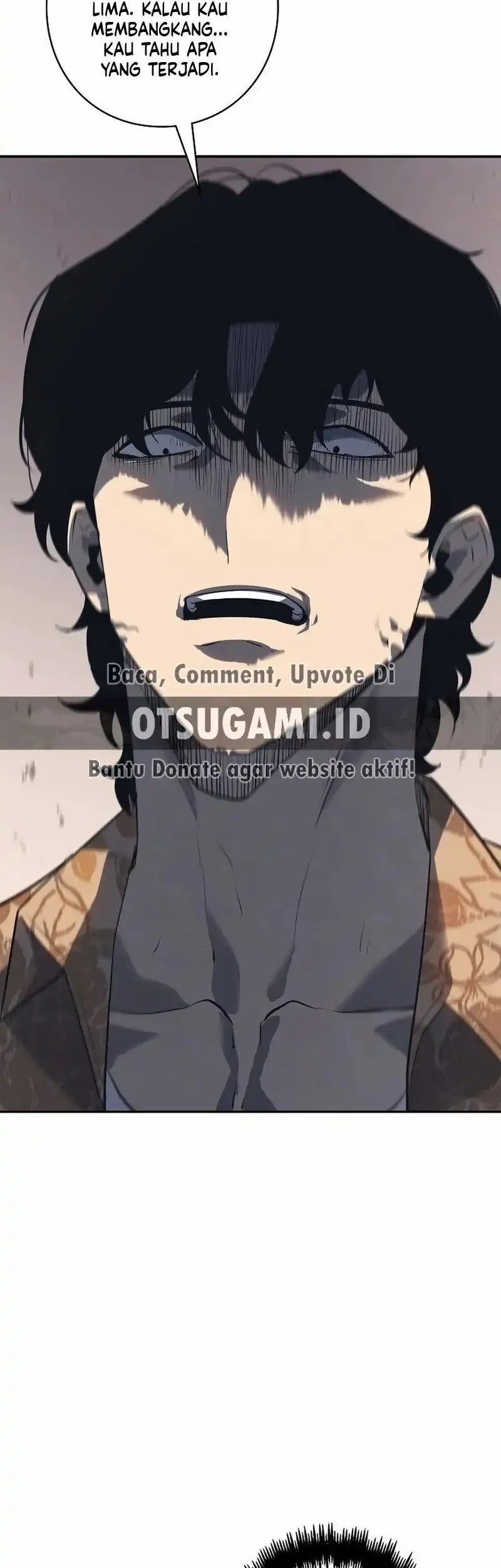 Mad Dog (Kaoru) Chapter 2 - halaman 101