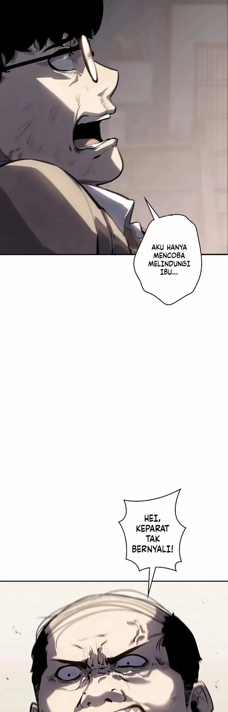 Mad Dog (Kaoru) Chapter 2 - halaman 11