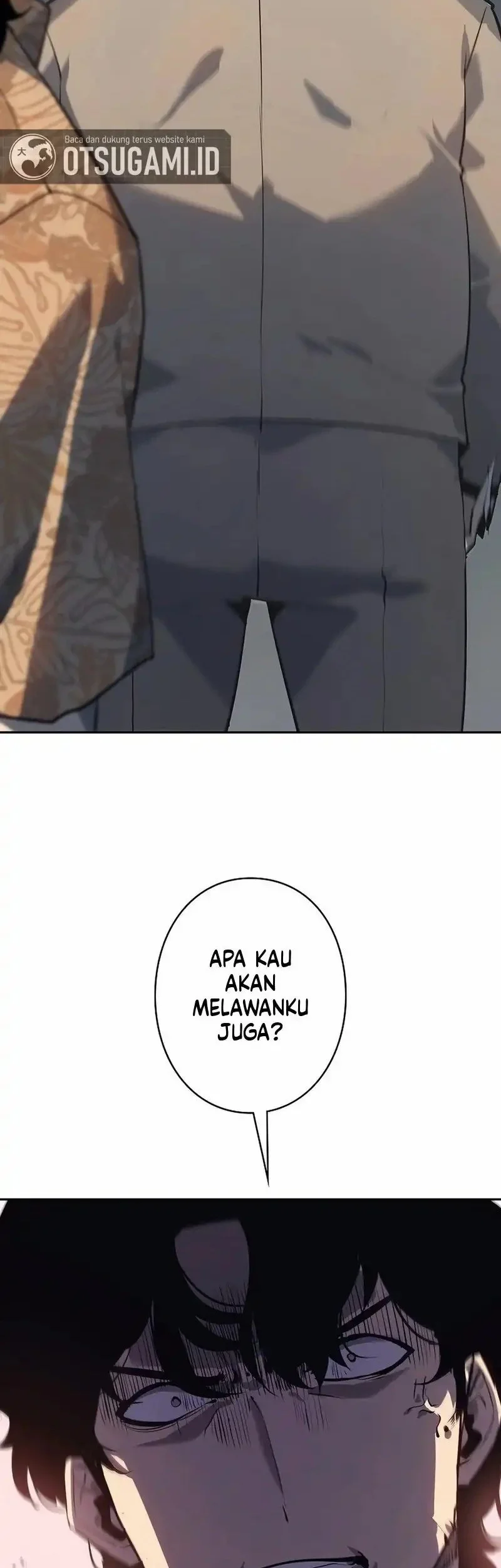 Mad Dog (Kaoru) Chapter 2 - halaman 110
