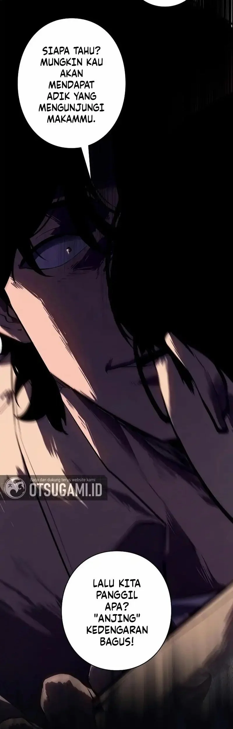 Mad Dog (Kaoru) Chapter 2 - halaman 116