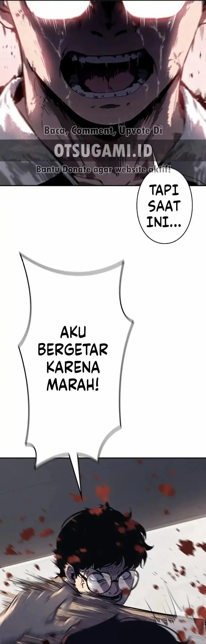 Mad Dog (Kaoru) Chapter 2 - halaman 121