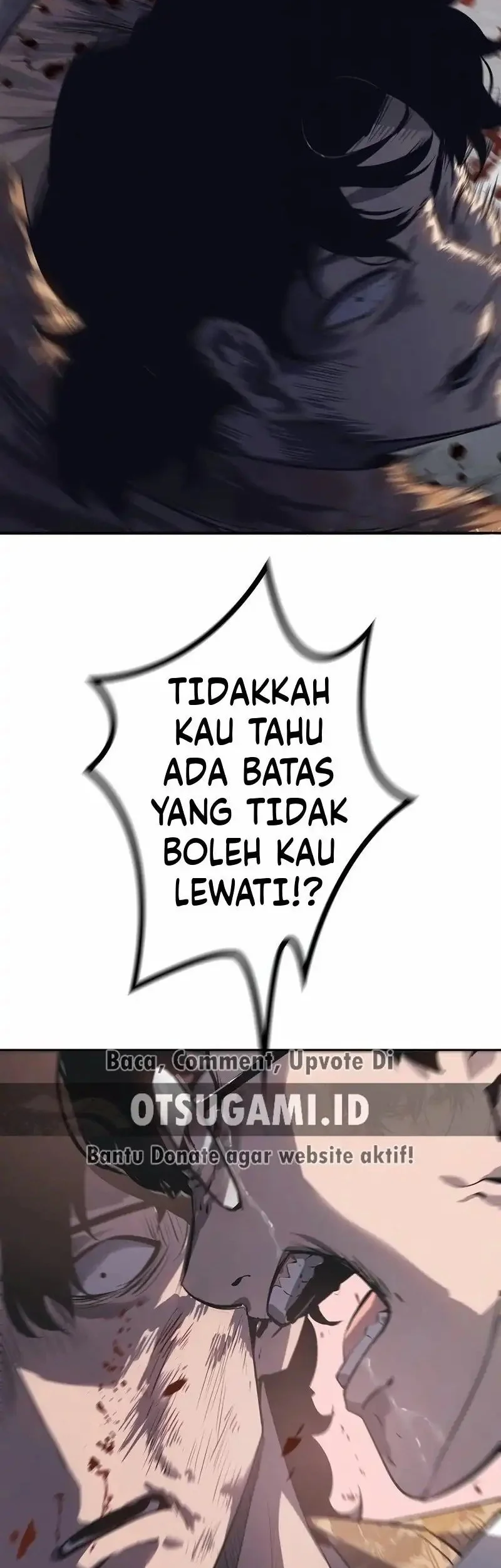 Mad Dog (Kaoru) Chapter 2 - halaman 122