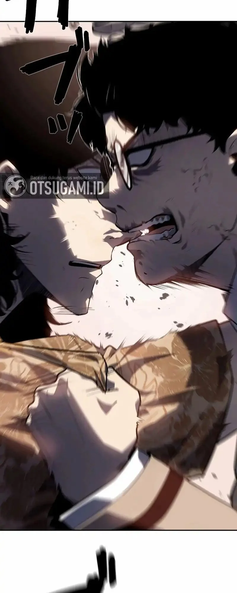 Mad Dog (Kaoru) Chapter 2 - halaman 126
