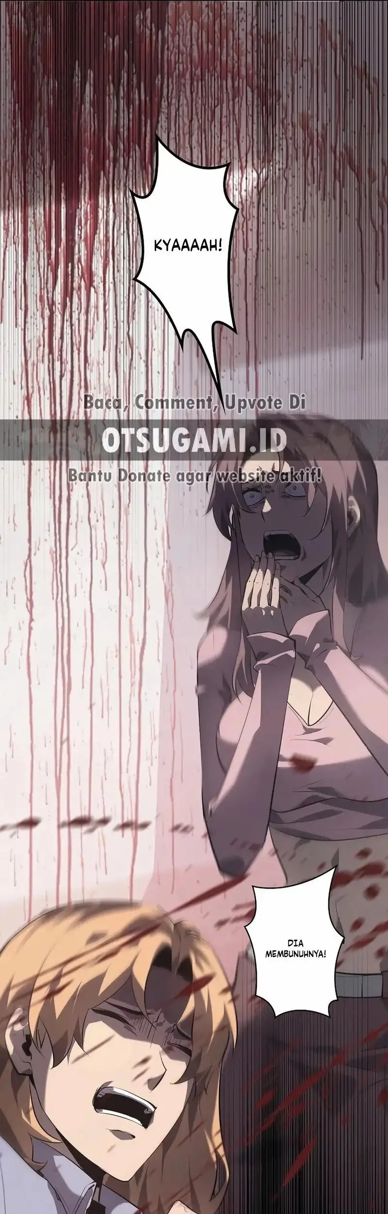 Mad Dog (Kaoru) Chapter 2 - halaman 129