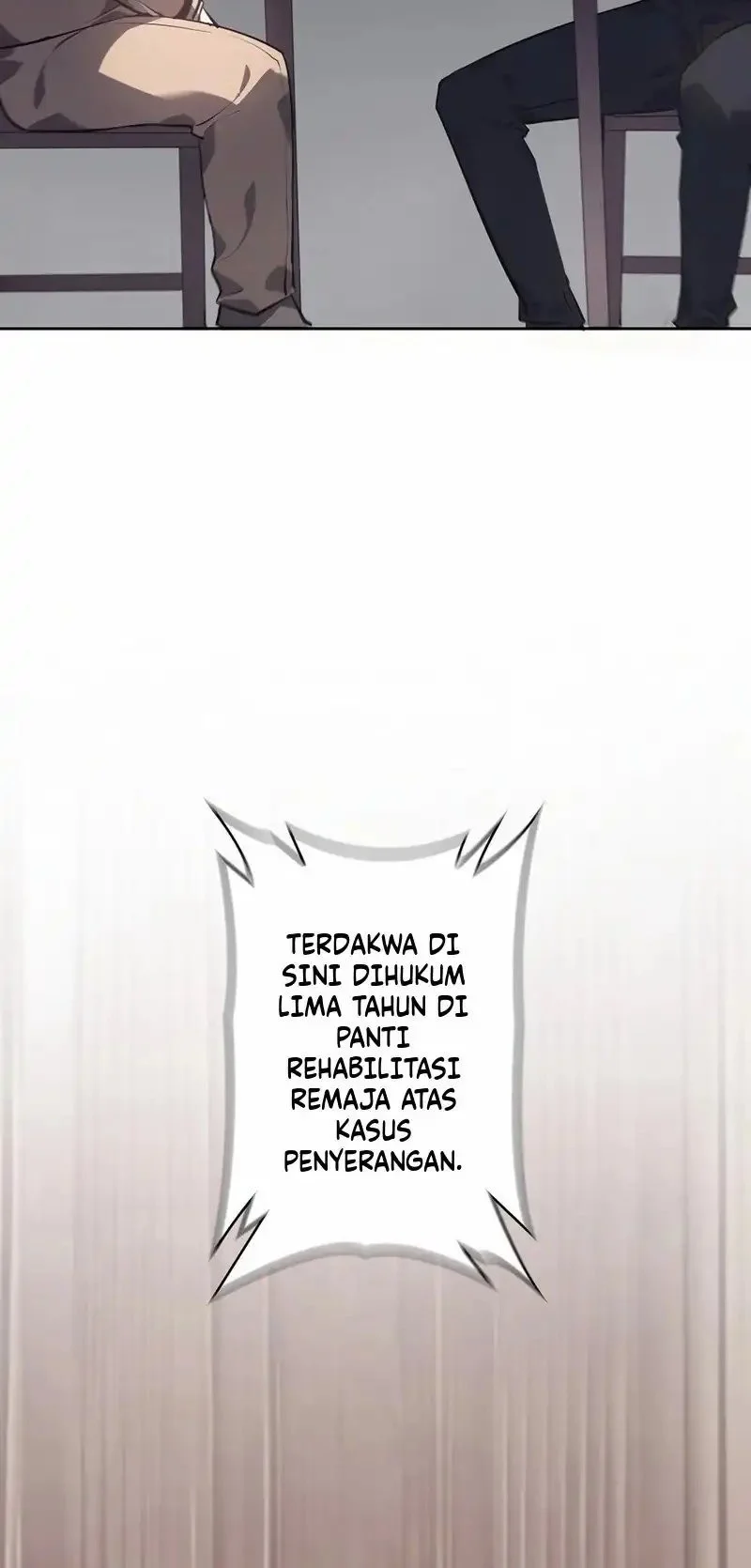 Mad Dog (Kaoru) Chapter 2 - halaman 140