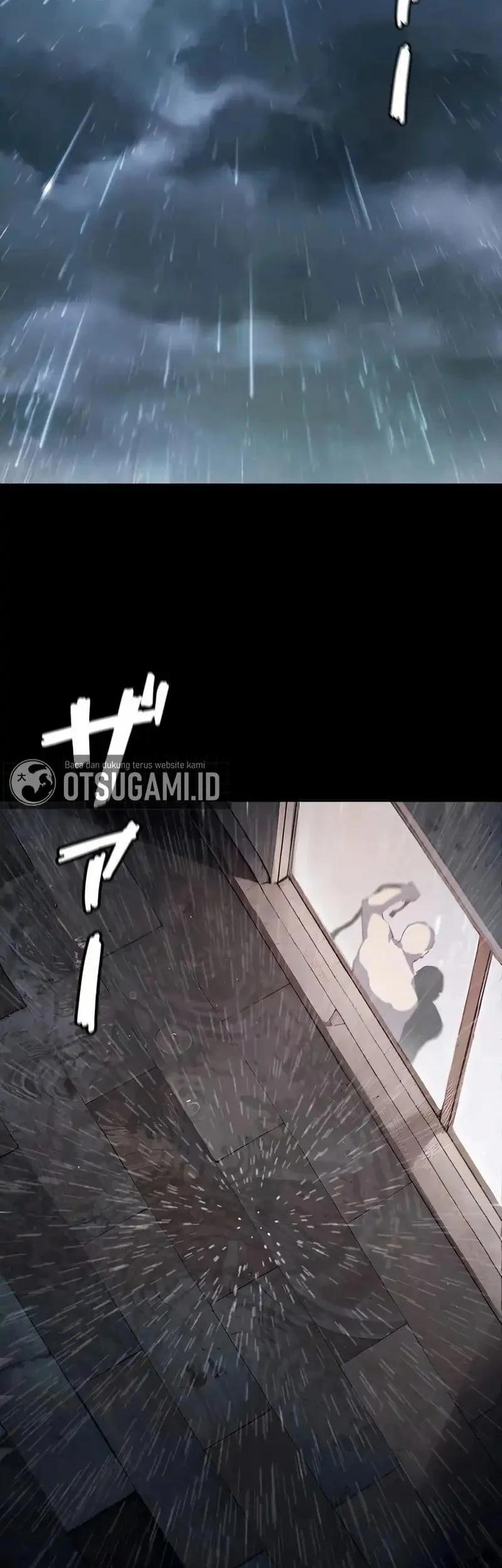 Mad Dog (Kaoru) Chapter 2 - halaman 2