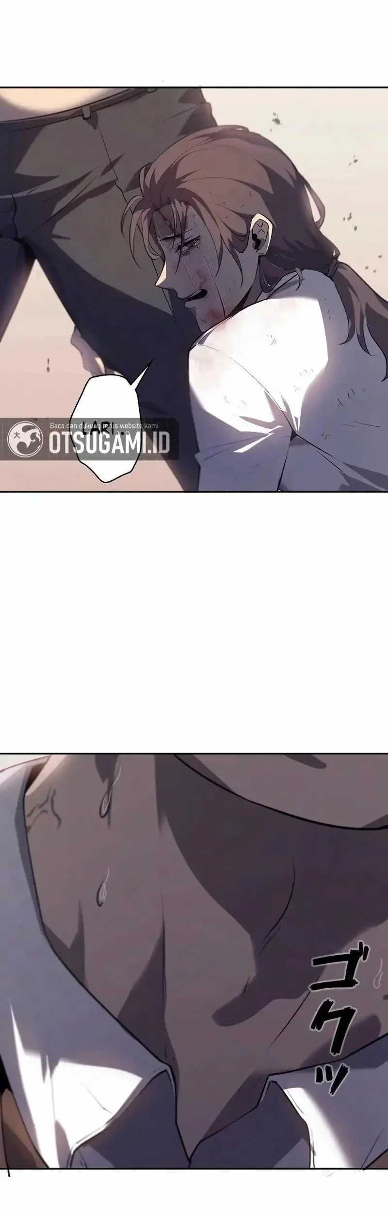 Mad Dog (Kaoru) Chapter 2 - halaman 22