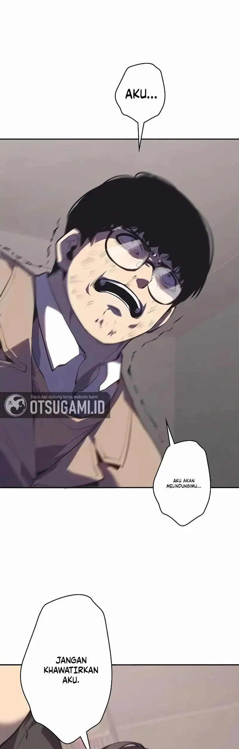 Mad Dog (Kaoru) Chapter 2 - halaman 23