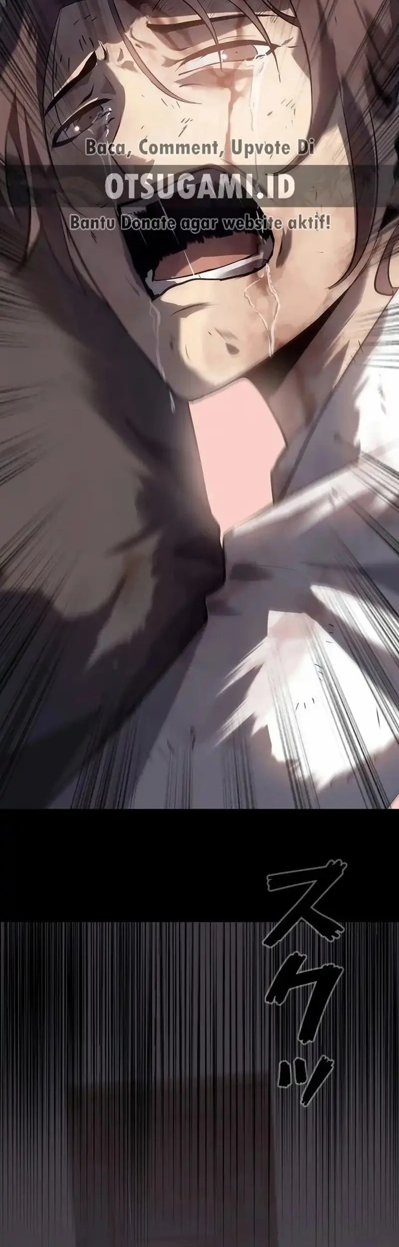 Mad Dog (Kaoru) Chapter 2 - halaman 26
