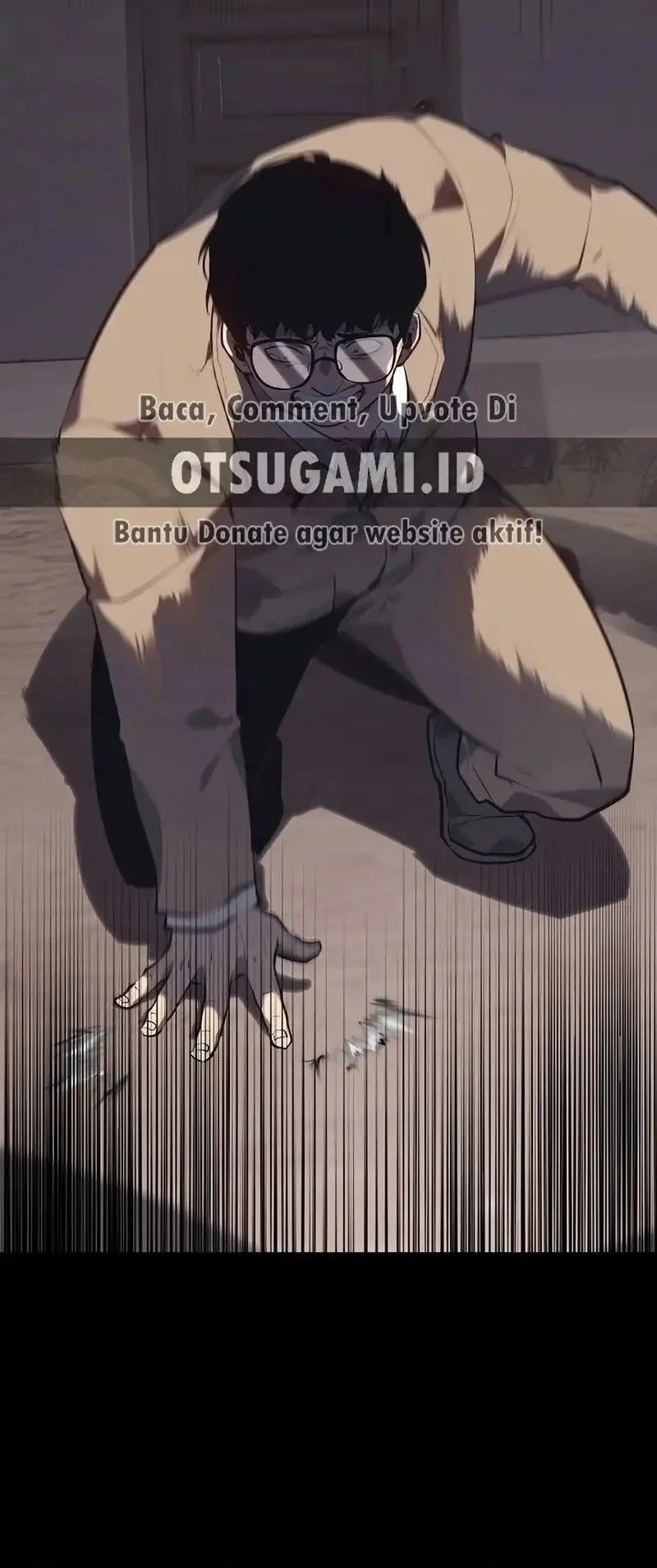 Mad Dog (Kaoru) Chapter 2 - halaman 27