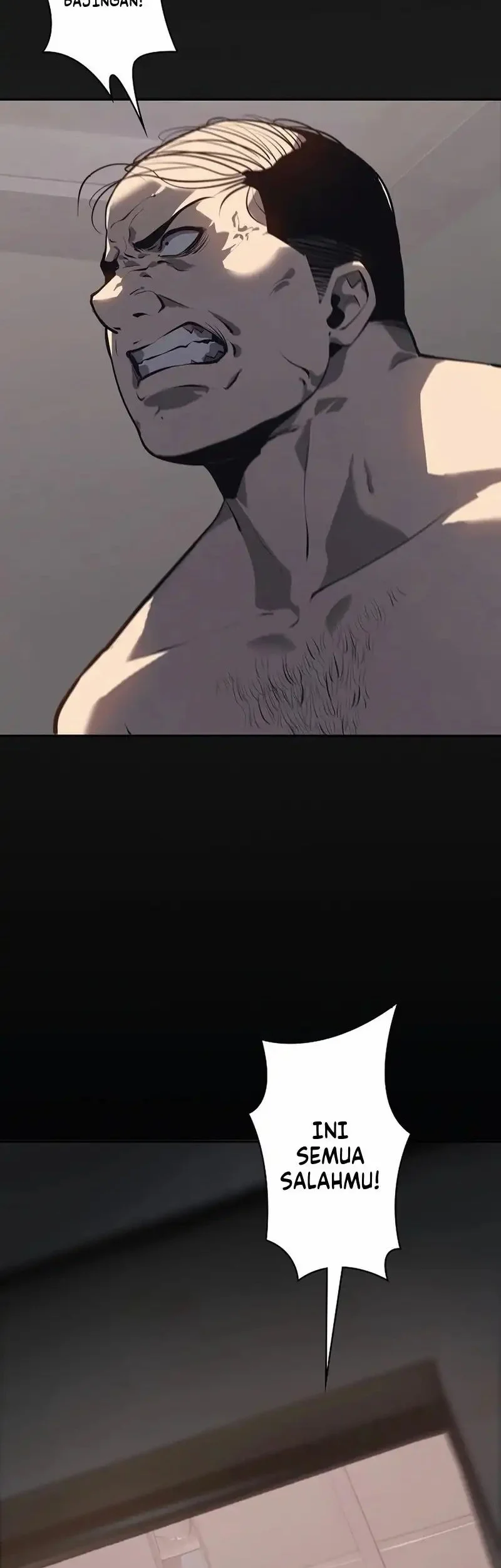 Mad Dog (Kaoru) Chapter 2 - halaman 29