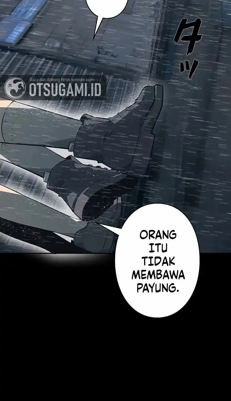 Mad Dog (Kaoru) Chapter 2 - halaman 36