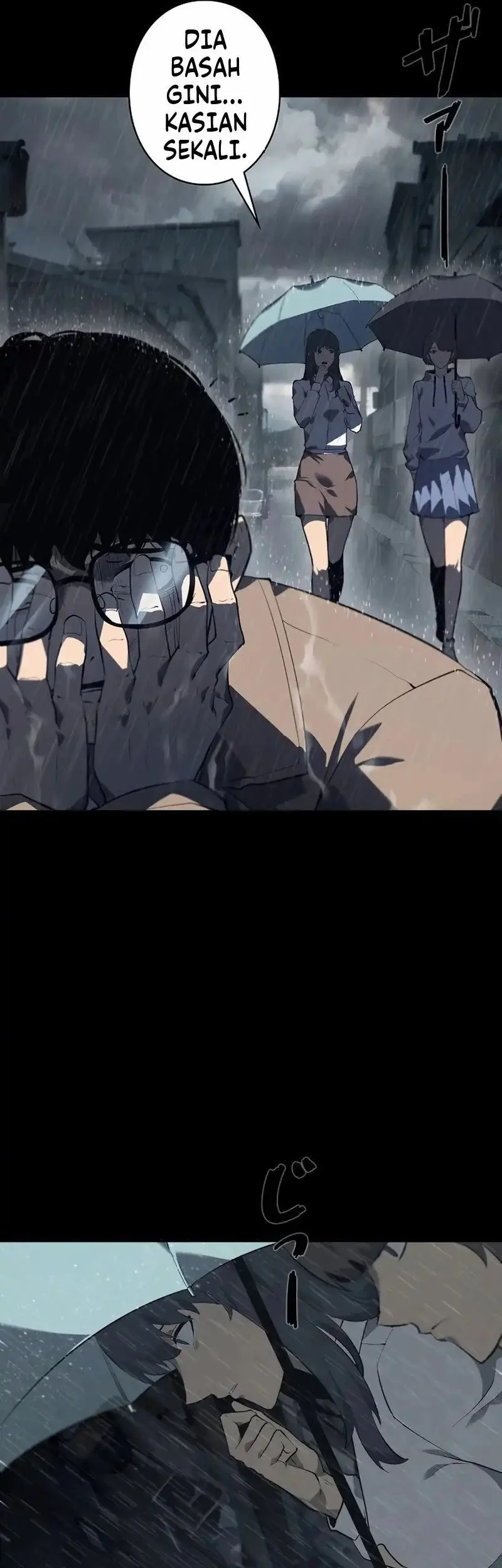 Mad Dog (Kaoru) Chapter 2 - halaman 37