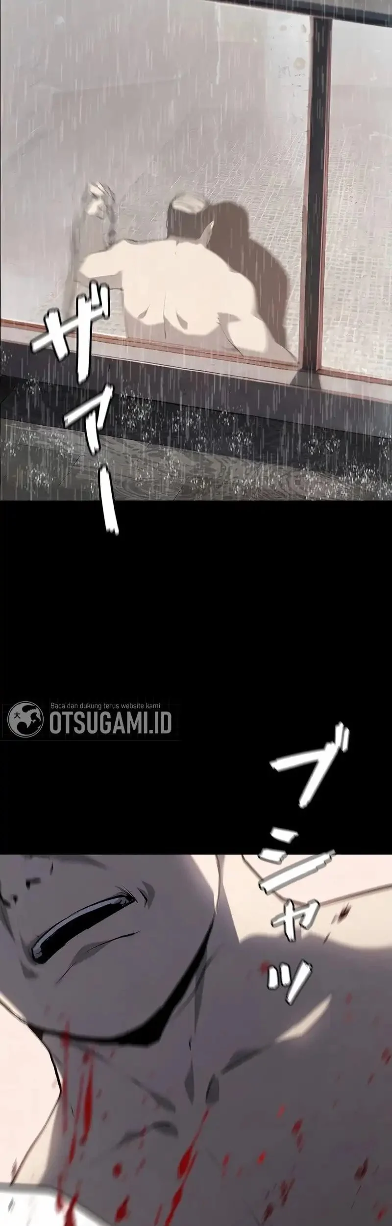 Mad Dog (Kaoru) Chapter 2 - halaman 4