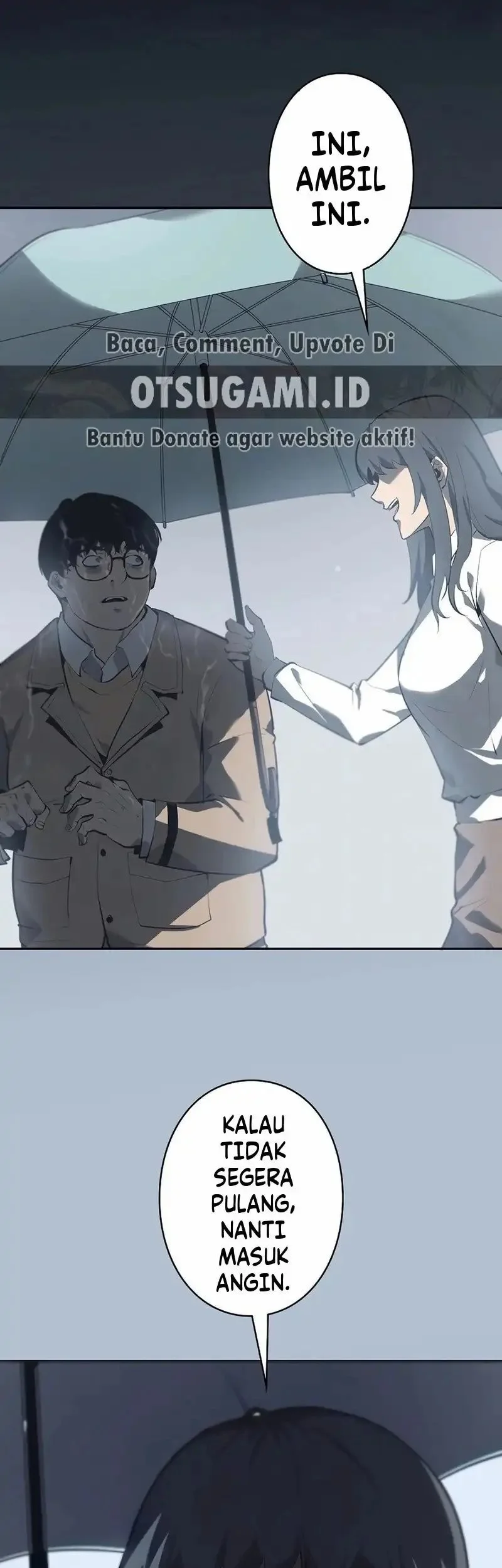 Mad Dog (Kaoru) Chapter 2 - halaman 40
