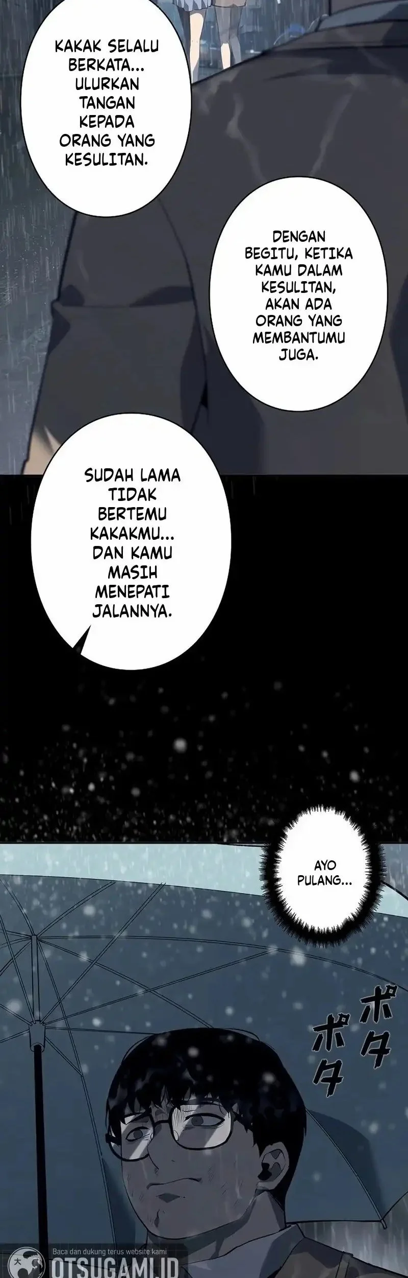 Mad Dog (Kaoru) Chapter 2 - halaman 44