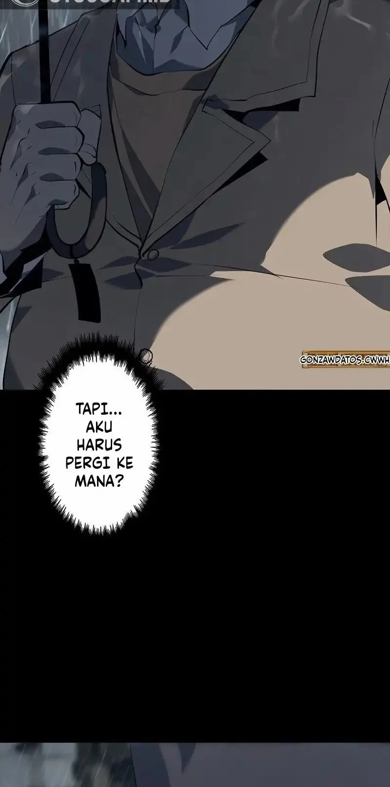 Mad Dog (Kaoru) Chapter 2 - halaman 45
