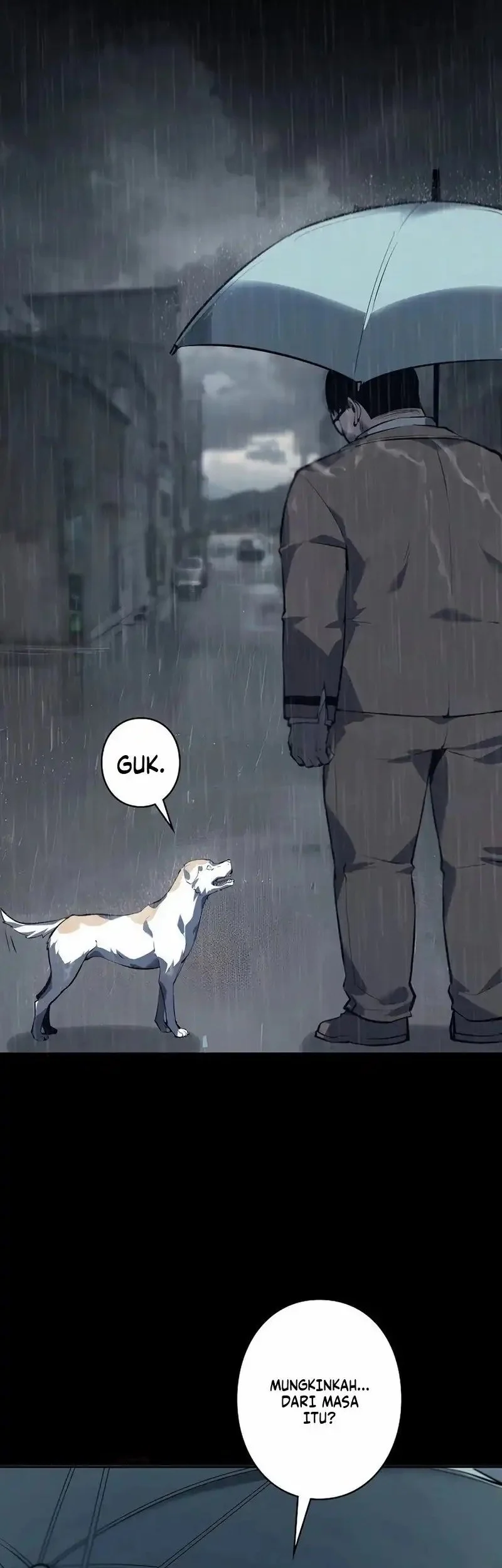 Mad Dog (Kaoru) Chapter 2 - halaman 47