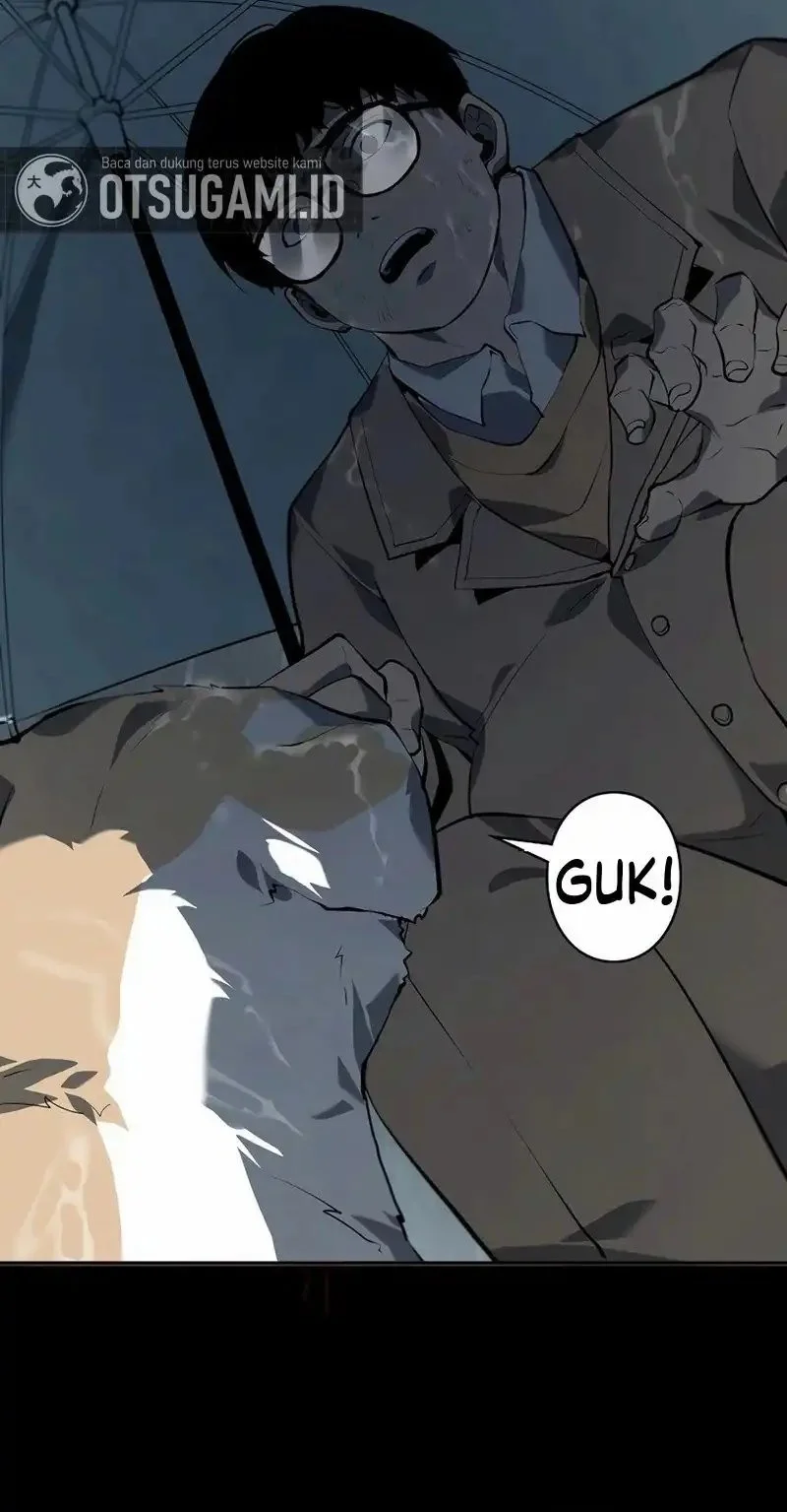 Mad Dog (Kaoru) Chapter 2 - halaman 48