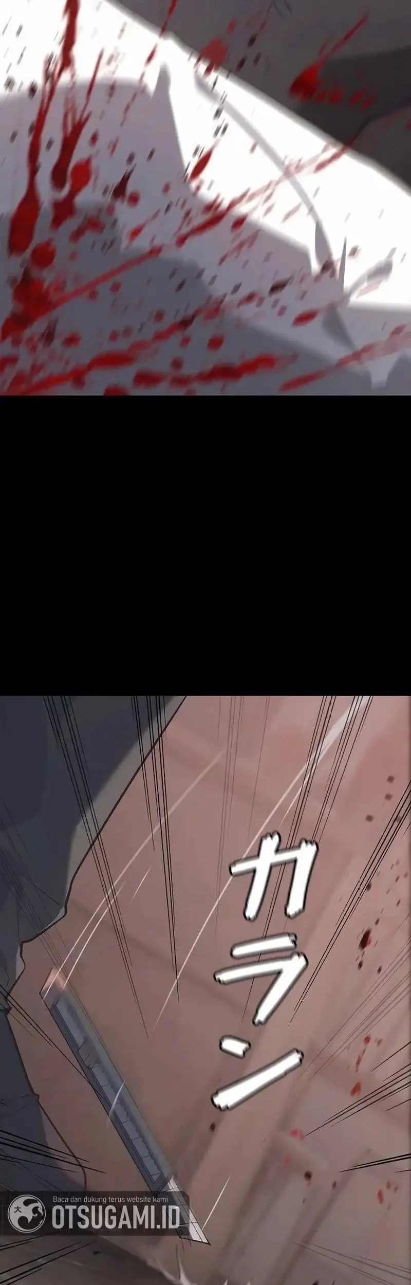 Mad Dog (Kaoru) Chapter 2 - halaman 5