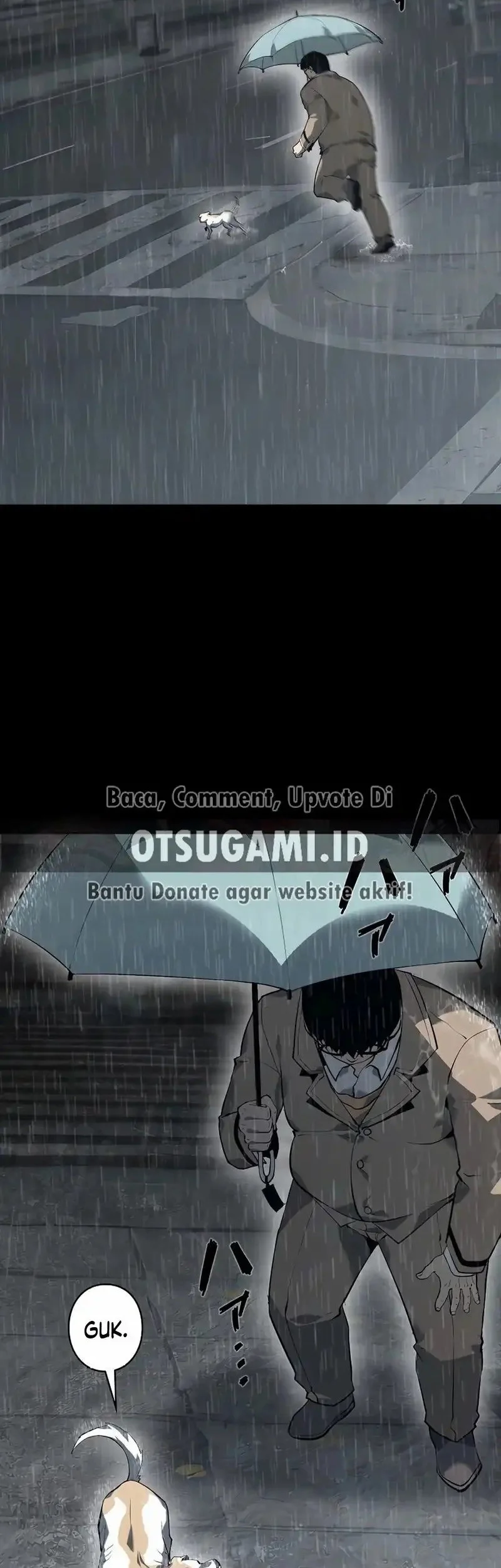 Mad Dog (Kaoru) Chapter 2 - halaman 53