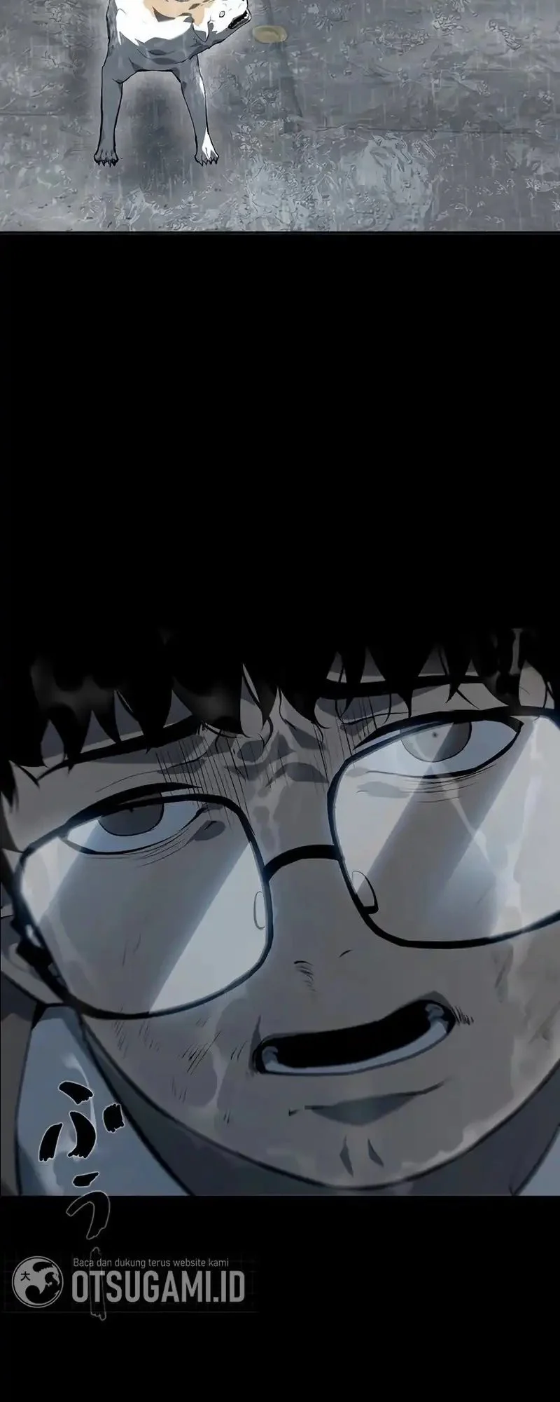 Mad Dog (Kaoru) Chapter 2 - halaman 54