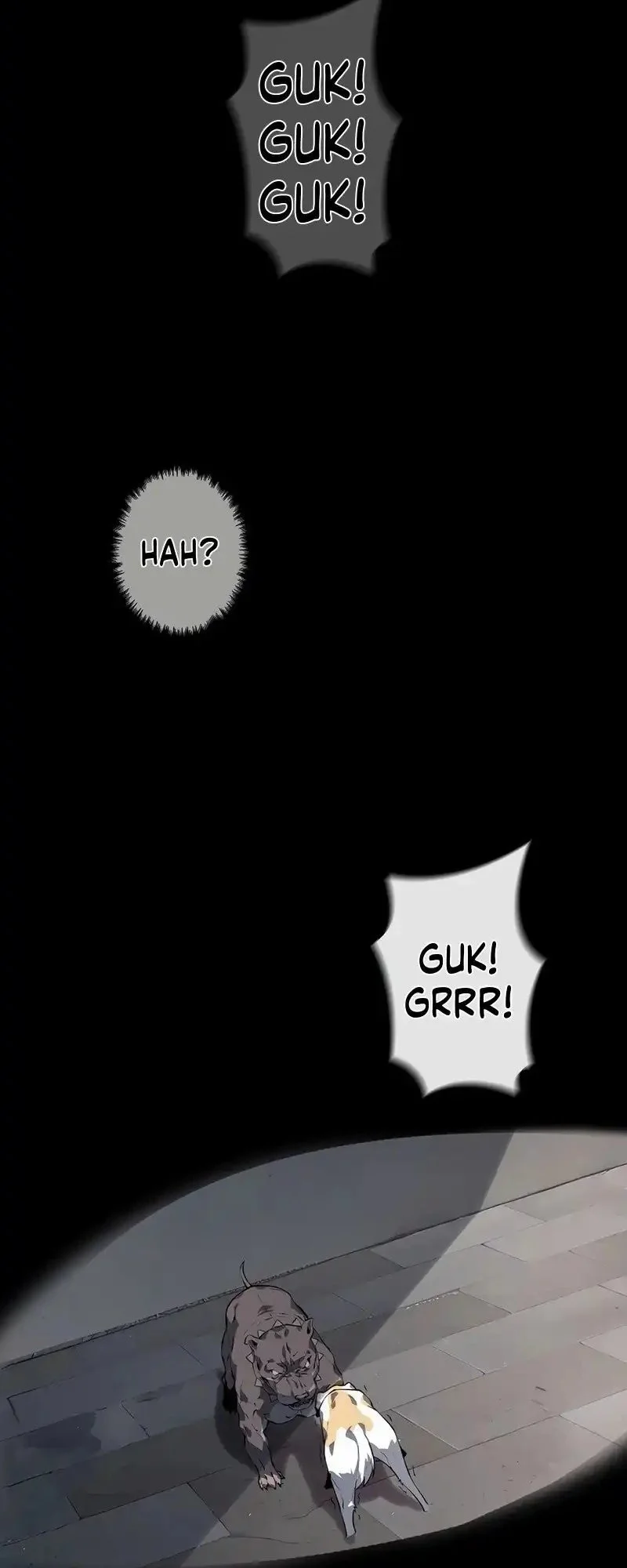Mad Dog (Kaoru) Chapter 2 - halaman 60