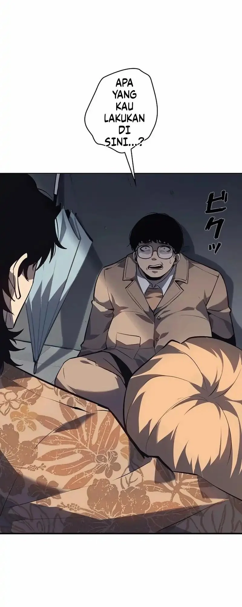 Mad Dog (Kaoru) Chapter 2 - halaman 63