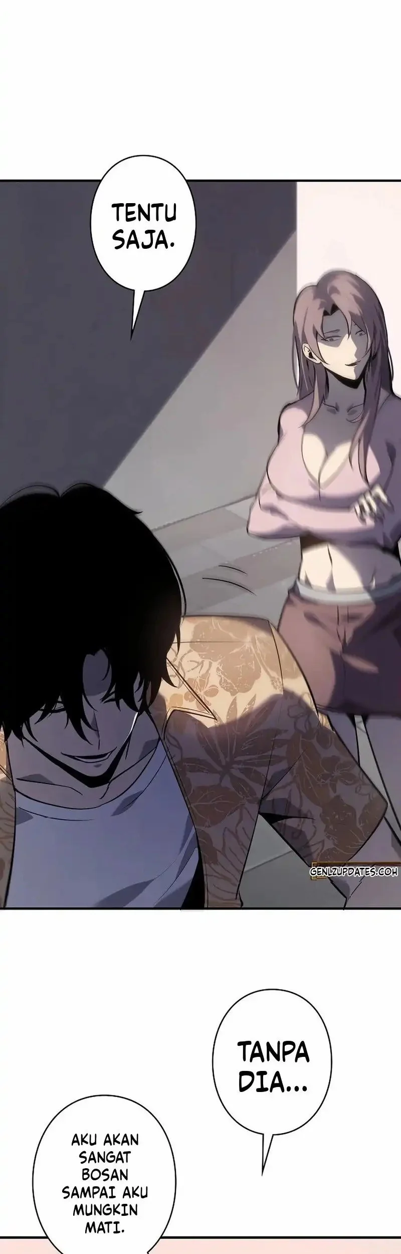 Mad Dog (Kaoru) Chapter 2 - halaman 65
