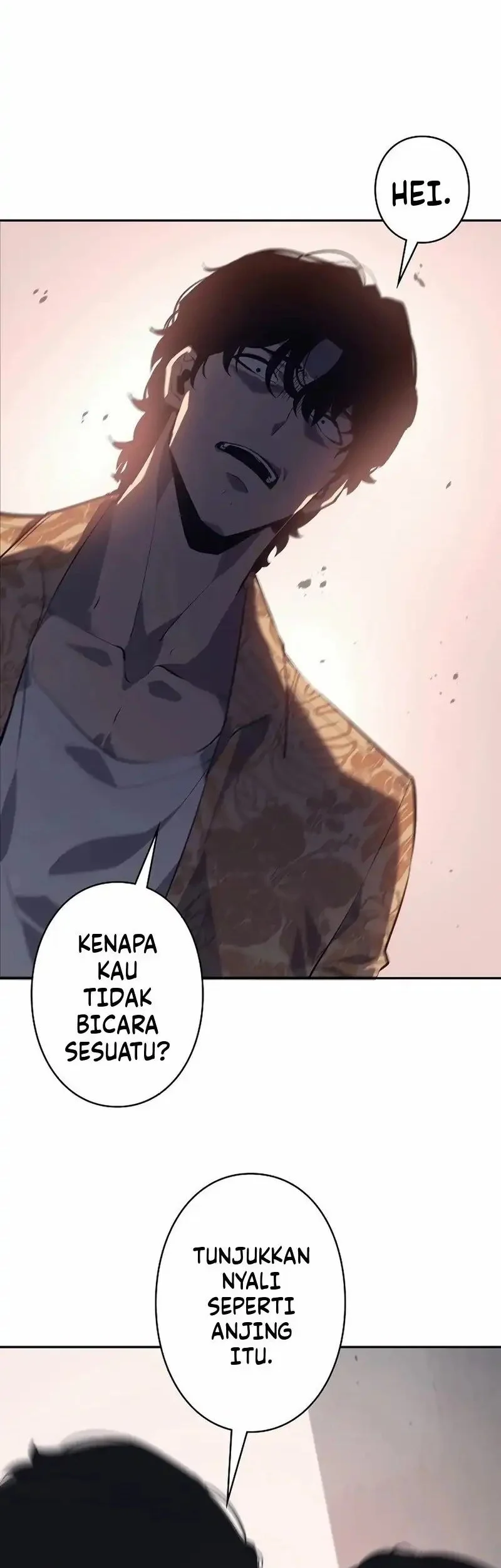 Mad Dog (Kaoru) Chapter 2 - halaman 68