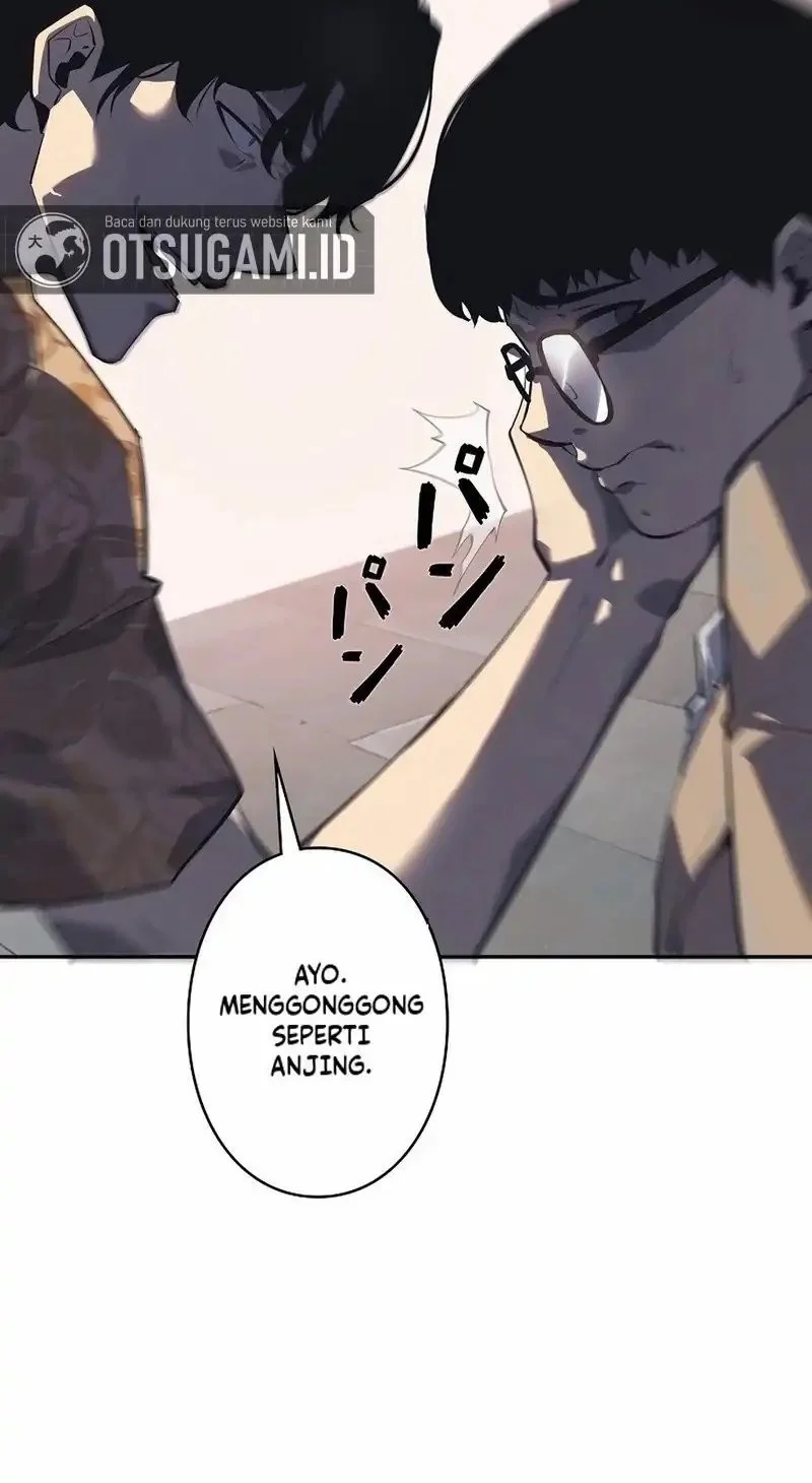 Mad Dog (Kaoru) Chapter 2 - halaman 69