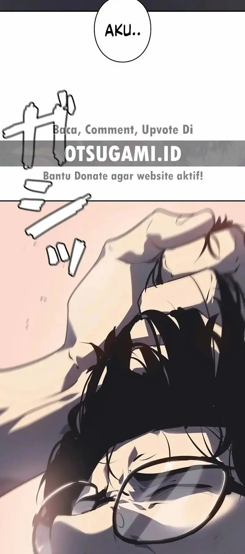 Mad Dog (Kaoru) Chapter 2 - halaman 72