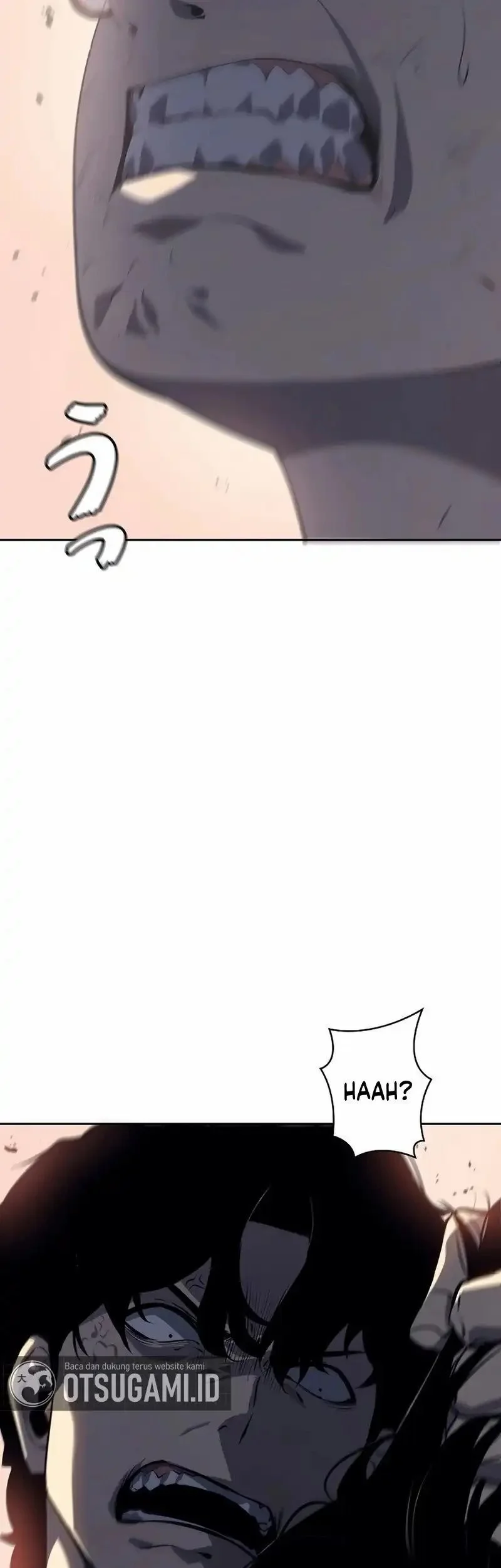 Mad Dog (Kaoru) Chapter 2 - halaman 73