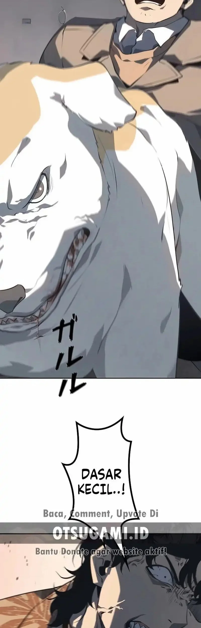 Mad Dog (Kaoru) Chapter 2 - halaman 77