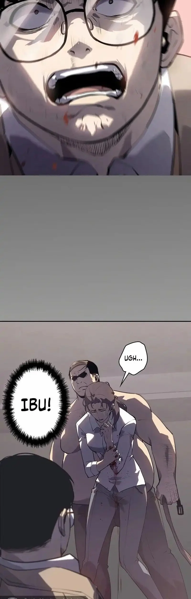 Mad Dog (Kaoru) Chapter 2 - halaman 8